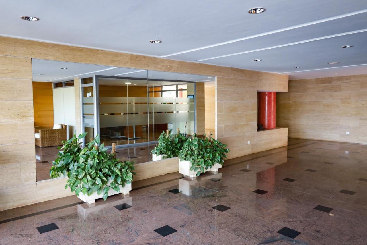 Balcon Los Gigantes Beautiful Puerto de Santiago  Exterior foto
