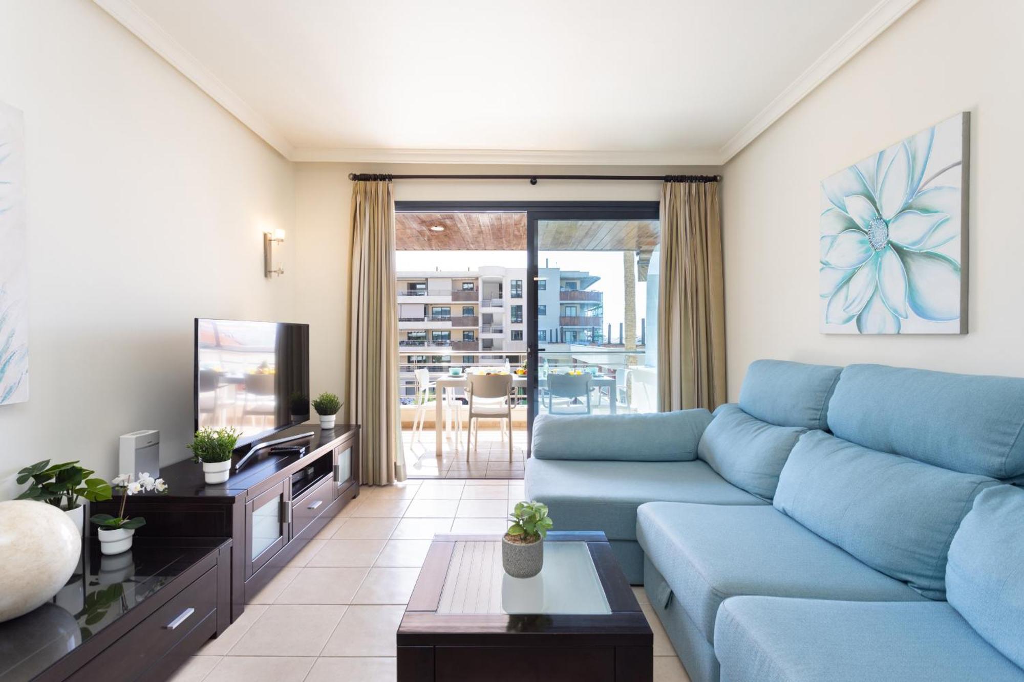 Balcon Los Gigantes Beautiful Puerto de Santiago  Exterior foto