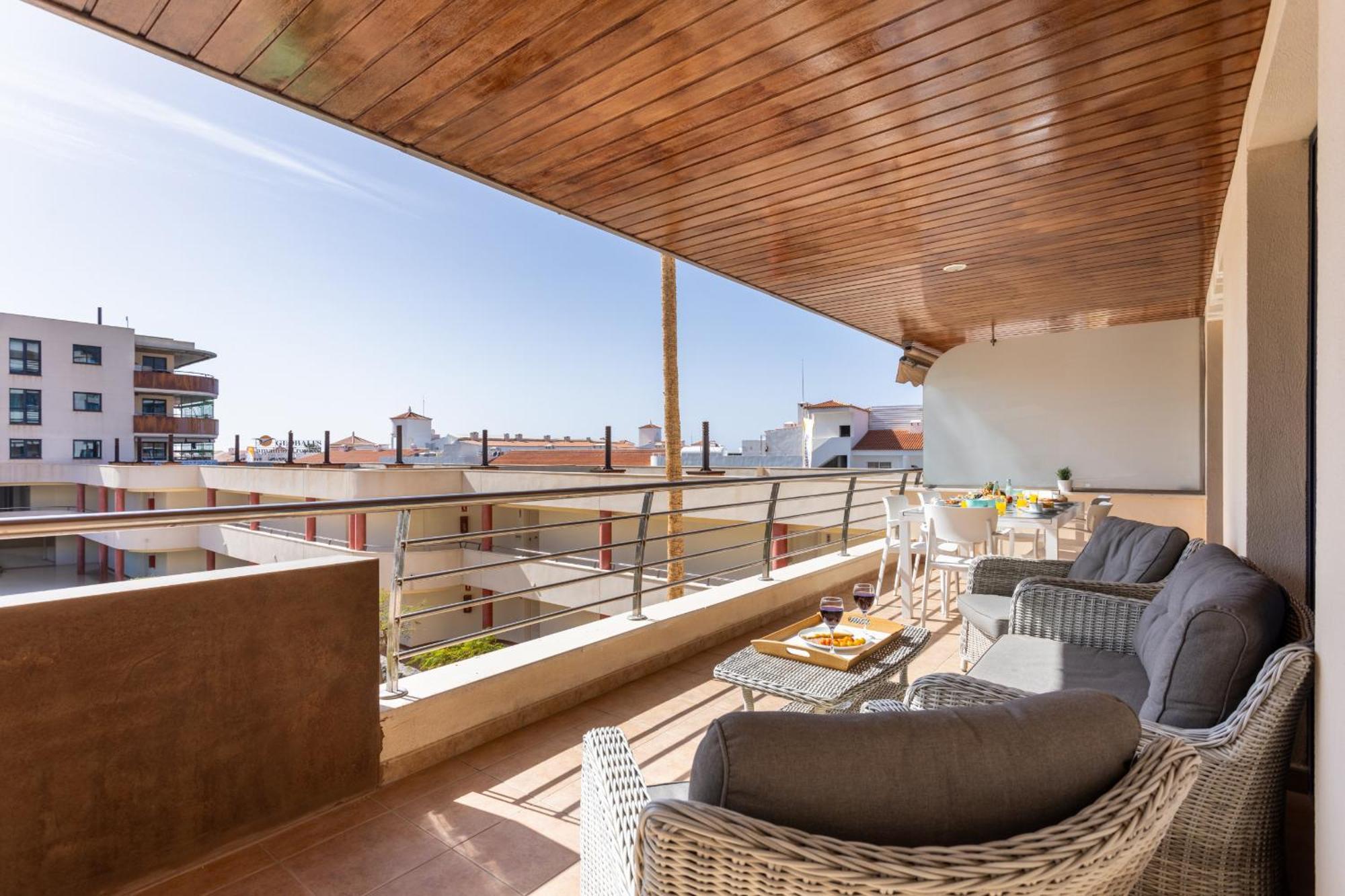Balcon Los Gigantes Beautiful Puerto de Santiago  Exterior foto