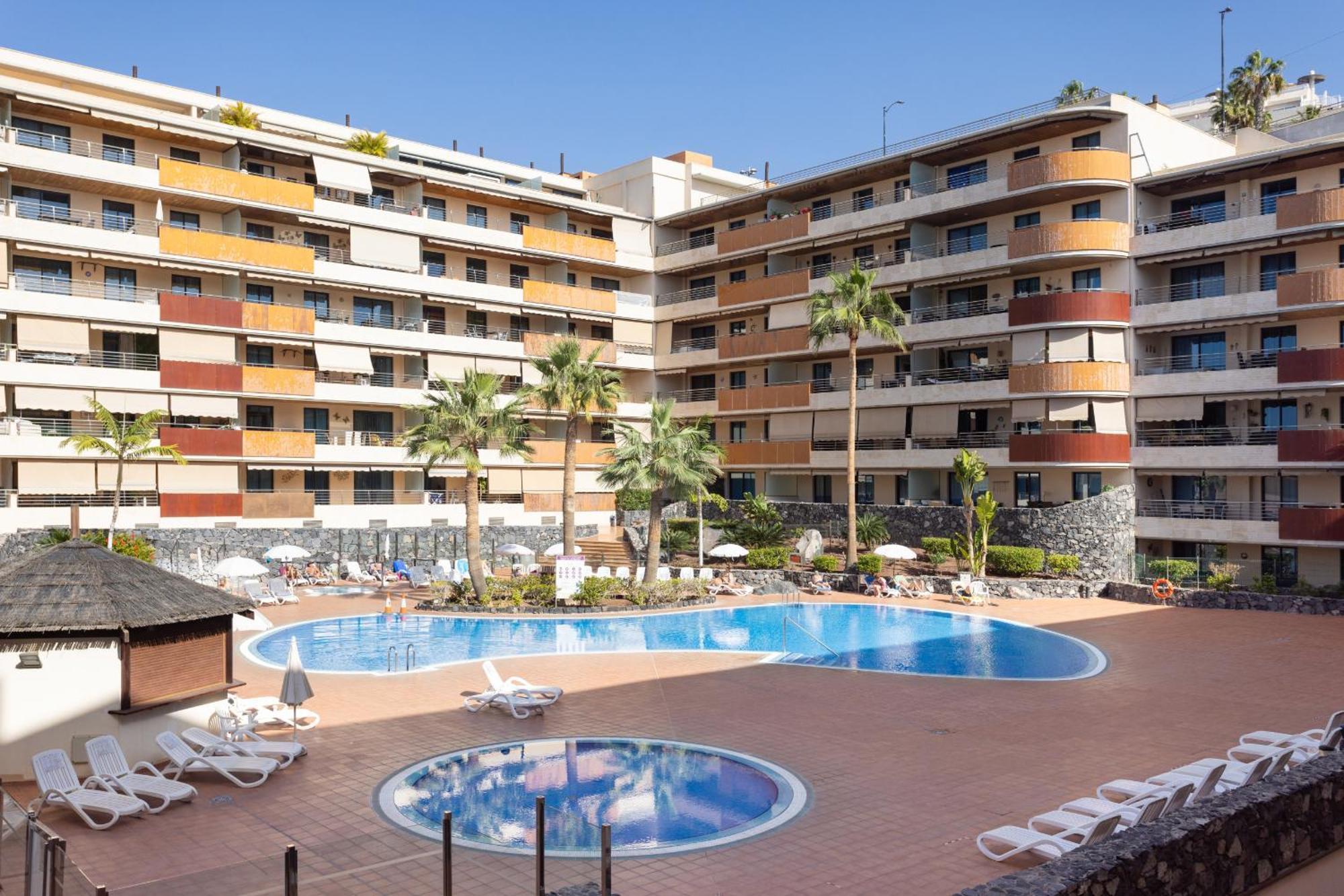 Balcon Los Gigantes Beautiful Puerto de Santiago  Exterior foto