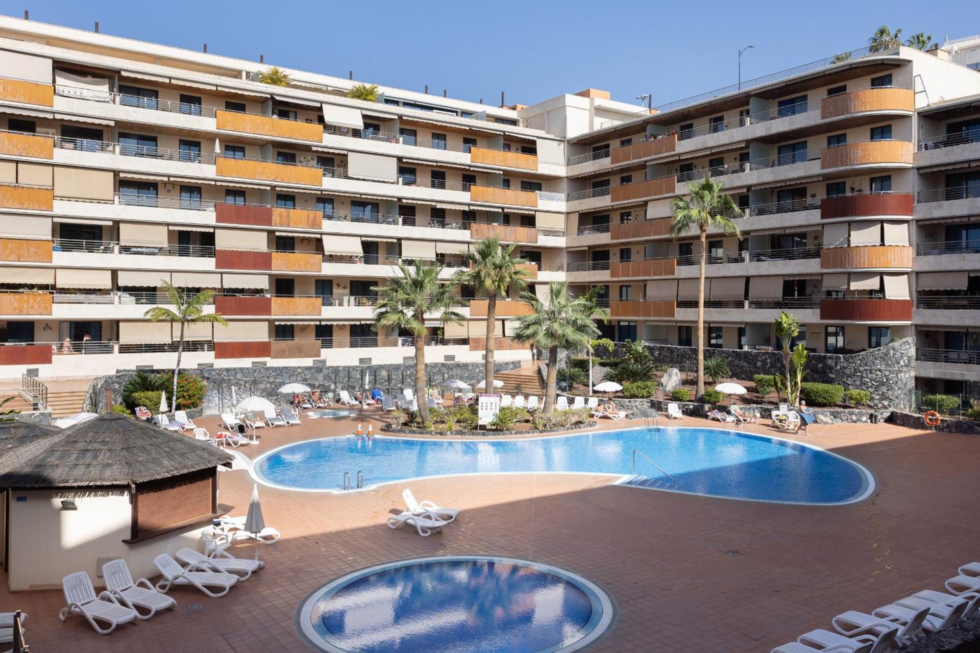 Balcon Los Gigantes Beautiful Puerto de Santiago  Exterior foto