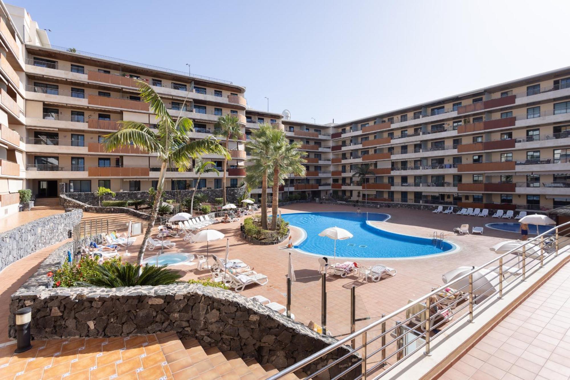 Balcon Los Gigantes Beautiful Puerto de Santiago  Exterior foto
